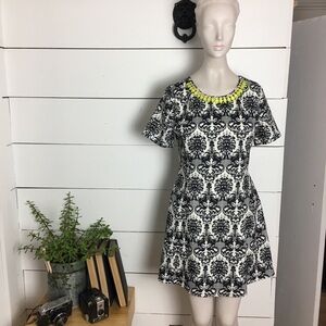 JOA Los Angeles dress